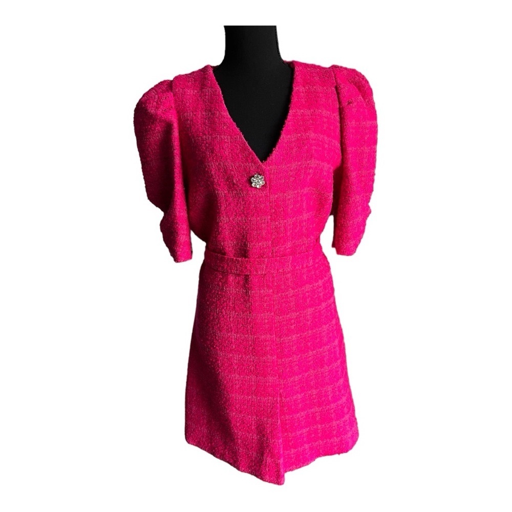 Reserved Pink Dress size L
